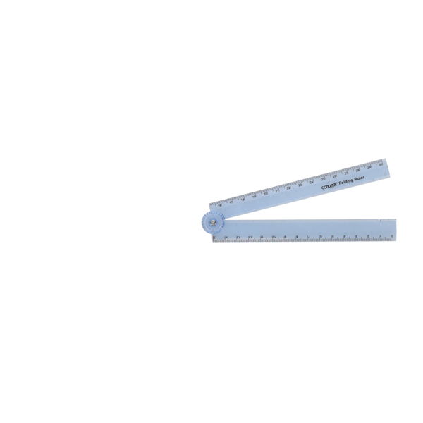 CONCEPT 30CM FOLDING RULER - Image 4