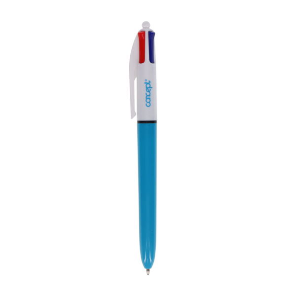 PROSCRIBE 4-in-1 BALLPOINT PEN CDU - Image 4