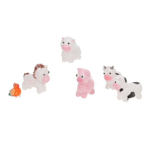 WORLD OF COLOUR 150g WHITE MAGICLAY - Image 2