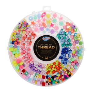 CRAFTY BITZ THE COMPLETE BEAD SET