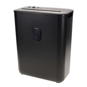 CONCEPT OFFICE PRO CROSS CUT SHREDDER - S0206L
