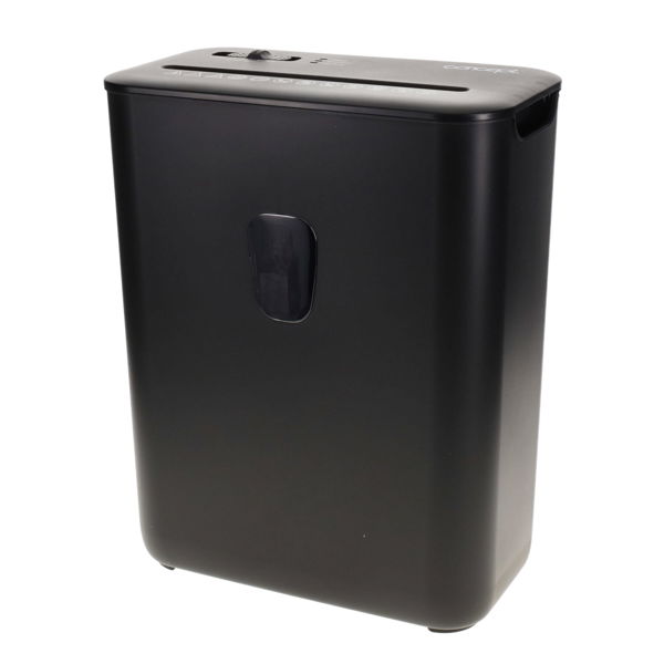 CONCEPT OFFICE PRO CROSS CUT SHREDDER - S0206L