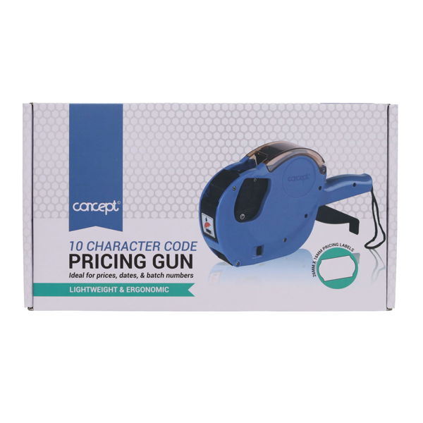 CONCEPT PRICING GUN - Image 4