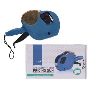 CONCEPT PRICING GUN