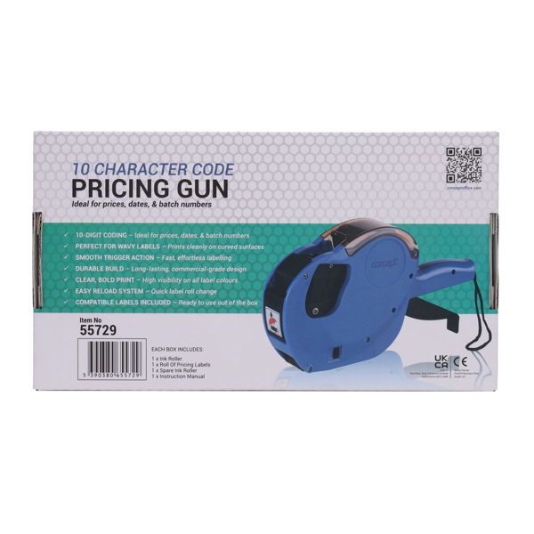 CONCEPT PRICING GUN - Image 3