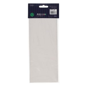ICON CRAFT CARD 1000 SELF ADHESIVE GEM STONES - RED