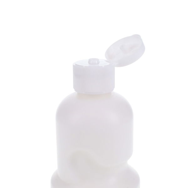 WORLD OF COLOUR POSTER PAINT 500ml - WHITE - Image 3