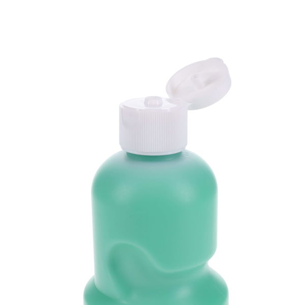 WORLD OF COLOUR POSTER PAINT 500ml - EMERALD GREEN - Image 3