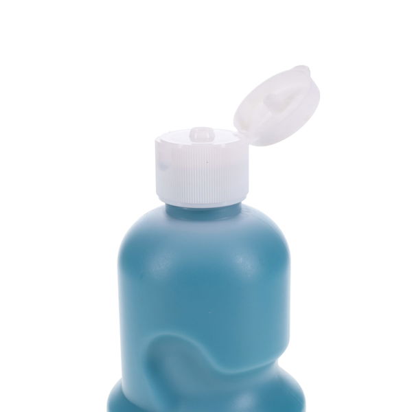 WORLD OF COLOUR POSTER PAINT 500ml - TURQUOISE - Image 3