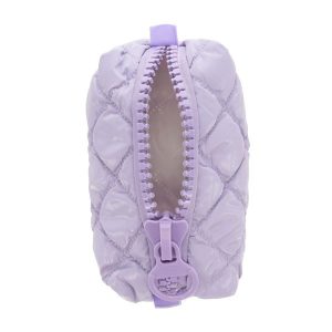 I LOVE STATIONERY PENCIL CASE - LILAC
