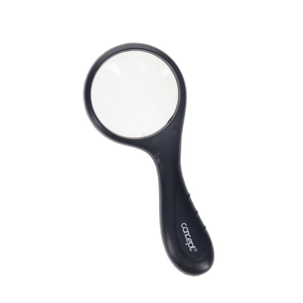 CONCEPT 60mm MAGNIFIER GLASS - 3x - Image 2