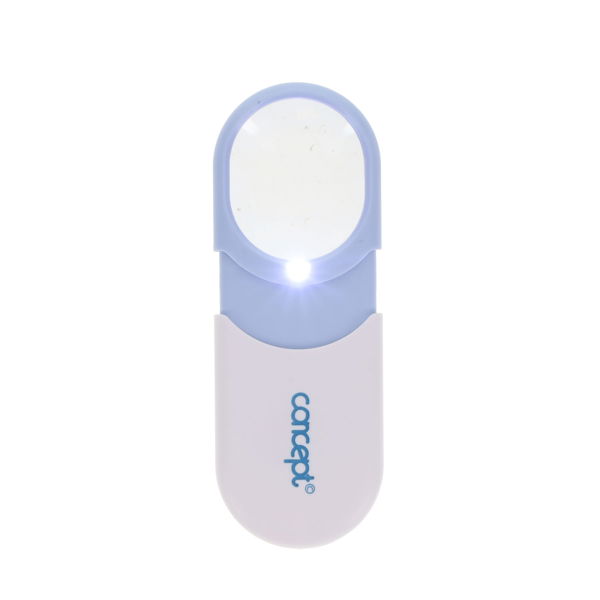 CONCEPT POCKET LED 5x MAGNIFIER - Image 3
