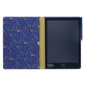 MAPED CREATIV MAGICAL LCD TABLET LEARN & FUN WITH MODELS - 11inch