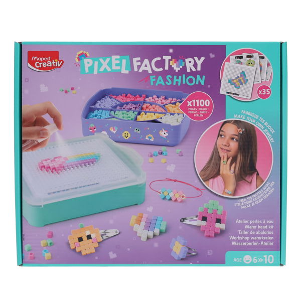 MAPED CREATIV PIXEL FACTORY FASHION - Image 3