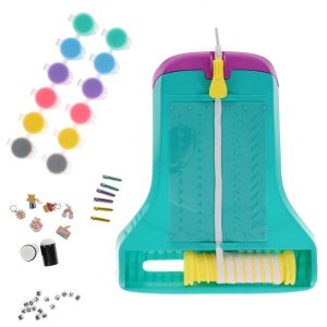 MAPED CREATIV SHOELACE FACTORY