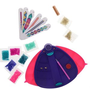 MAPED CREATIV BRACELETS STUDIO - DOT & POP