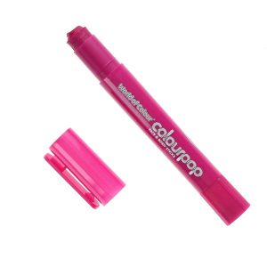 WORLD OF COLOUR BOX 6 COLOURPOP FACE AND BODY STICKS - METALLICS